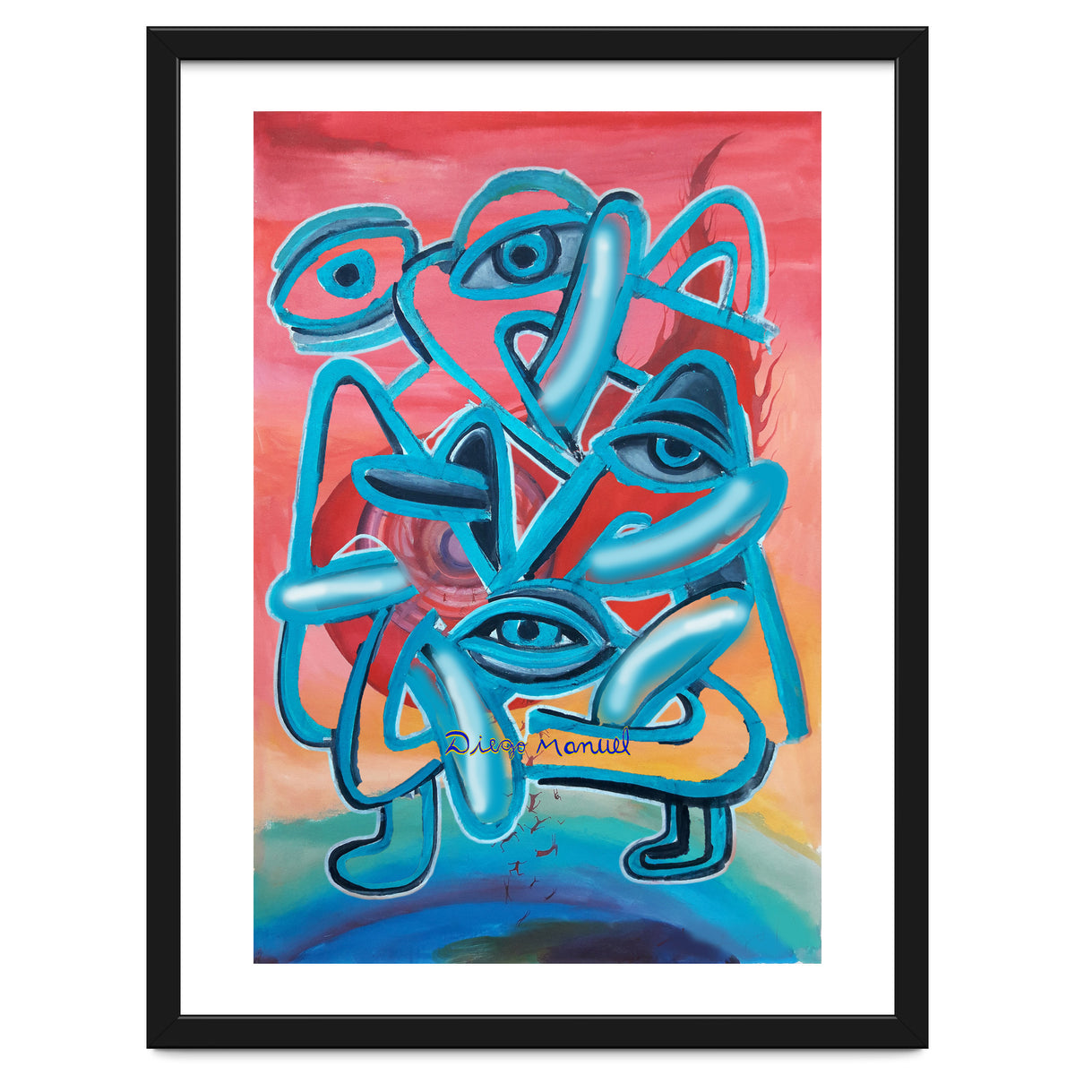 Graffiti Digital 2022 707