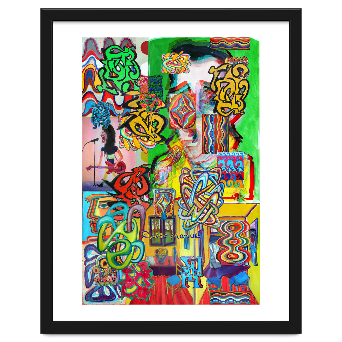 Graffiti Digital 2022 543