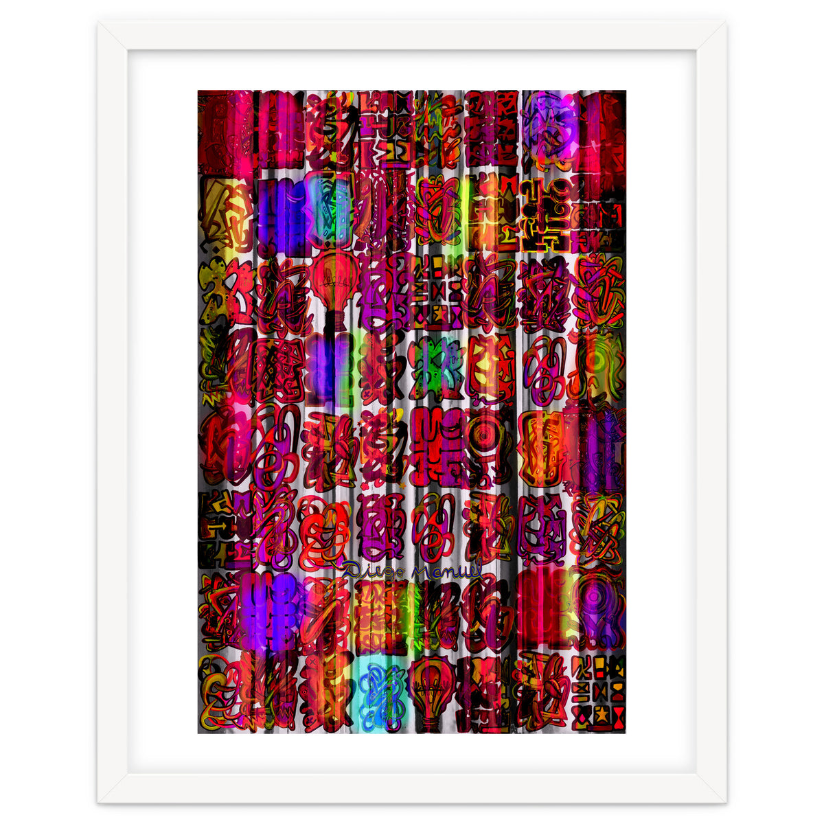 Graffiti Digital 2022 57