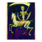 La Muerte 3 3 (Print Only) thumbnail