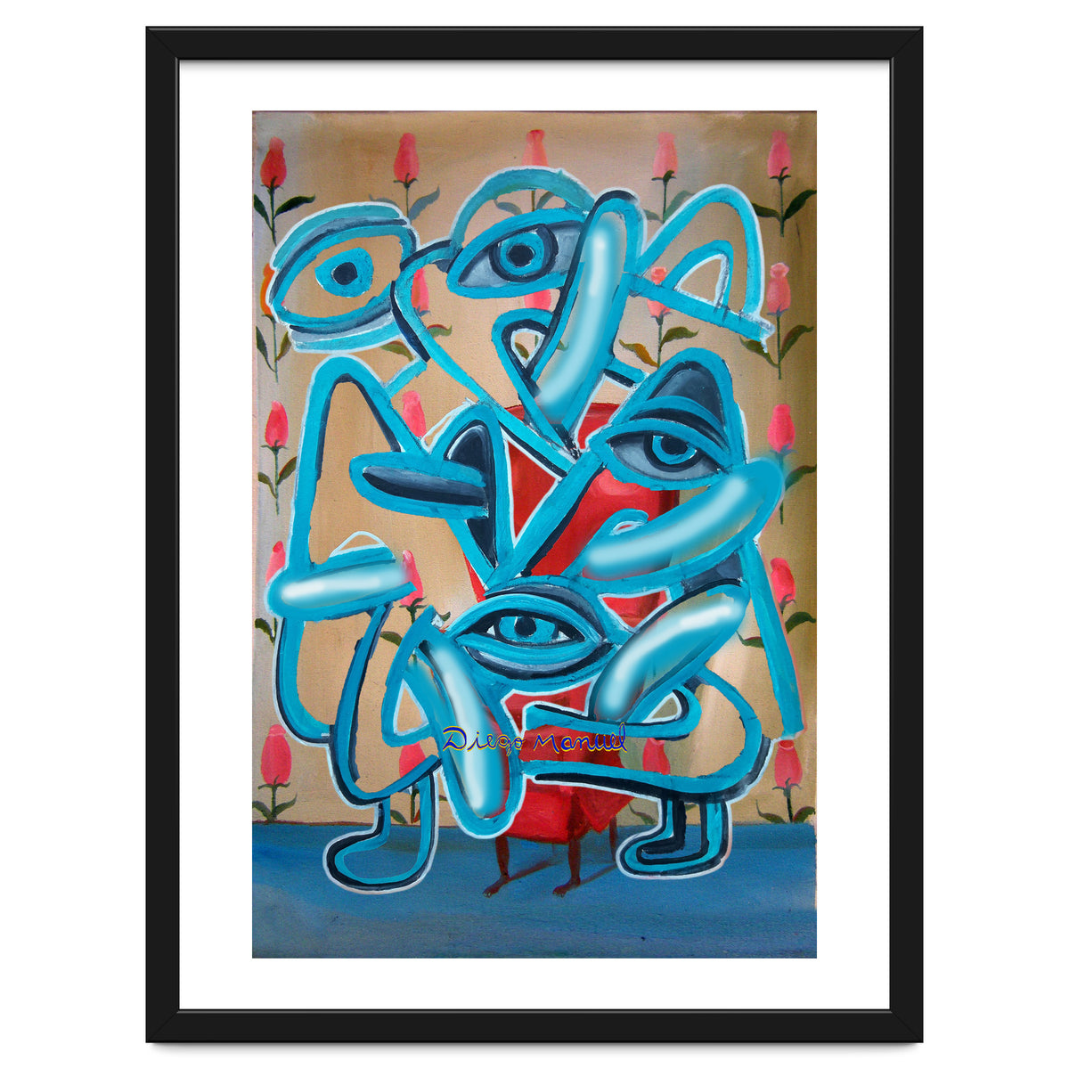 Graffiti Digital 2022 708