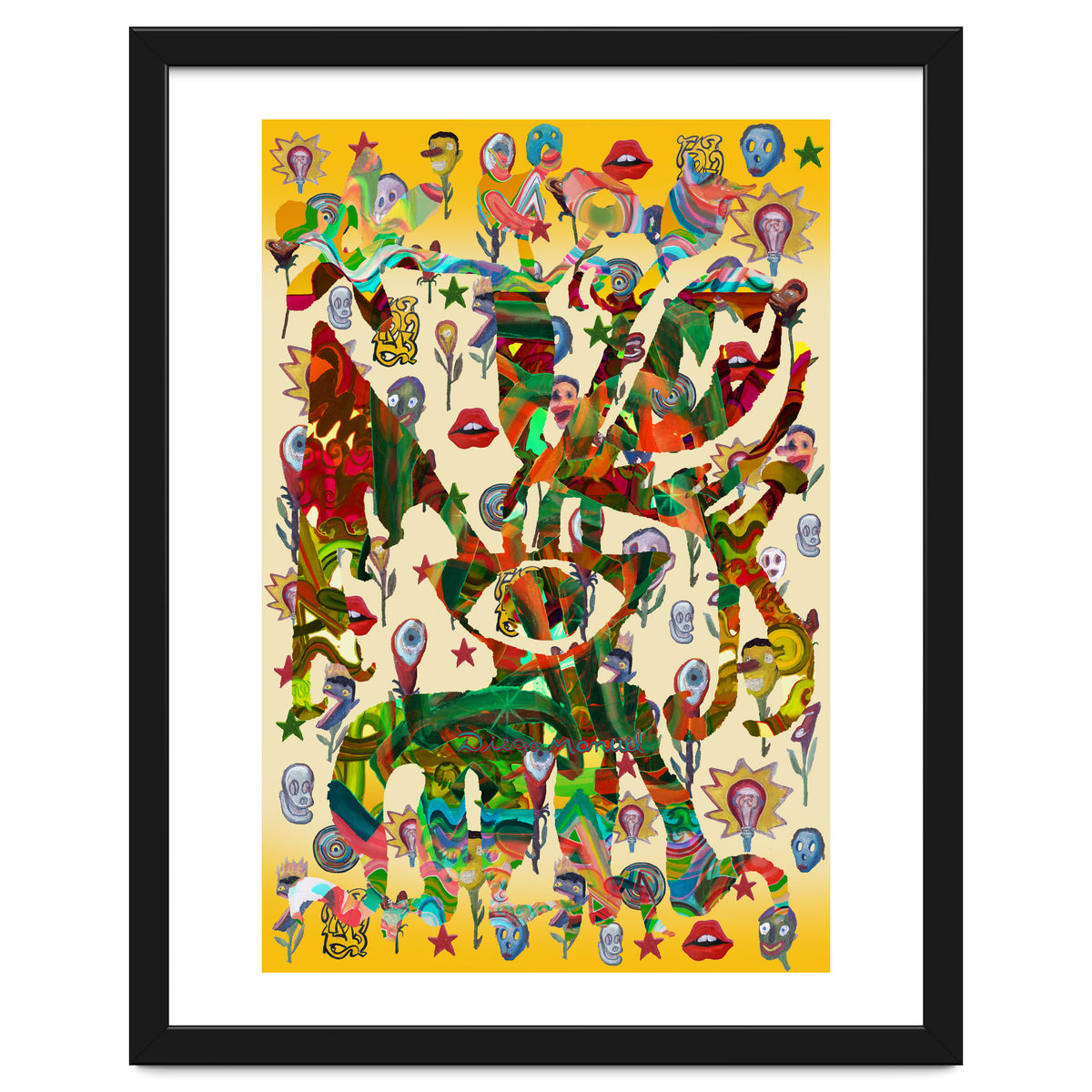 Planta Salvaje Nueva 11