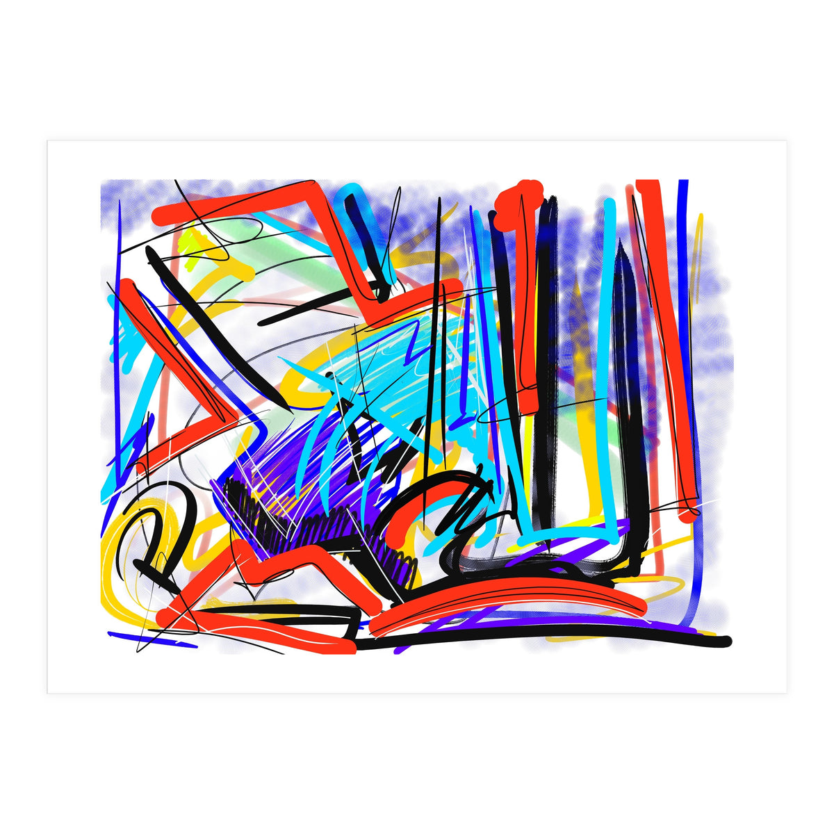 Exchange Time (Print Only)