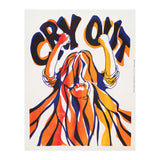 Cry Out (The Chicago Women's Liberation Union) (Print Only) thumbnail