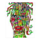 Mujer B 68 (Print Only) thumbnail