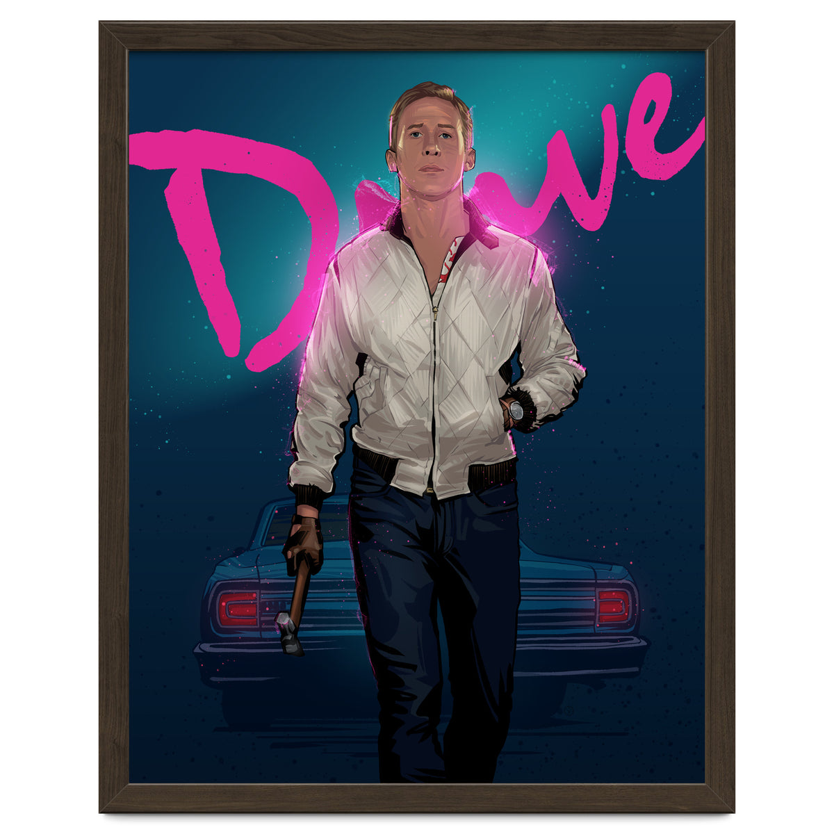 Drive