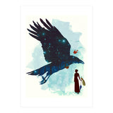 Imagine: The Witch (Print Only) thumbnail