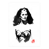 Wonder Woman (Print Only) thumbnail