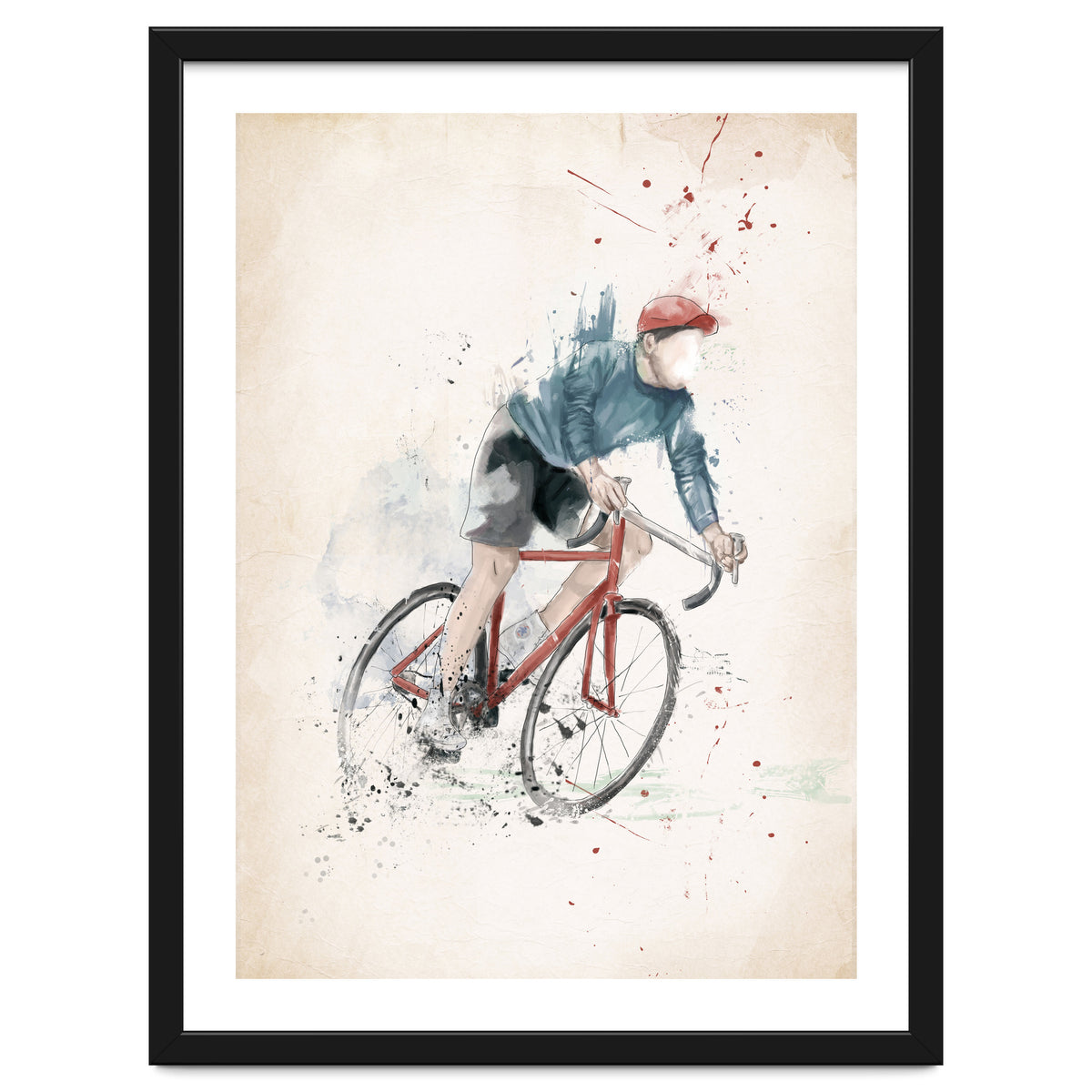 I Want To Ride My Bicycle