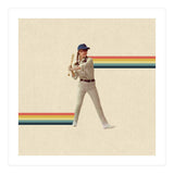 Baseball (Print Only) thumbnail