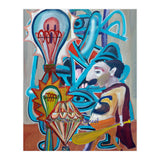Graffiti Digital 2022 846 (Print Only) thumbnail