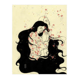 Embracing your spirit (Print Only) thumbnail