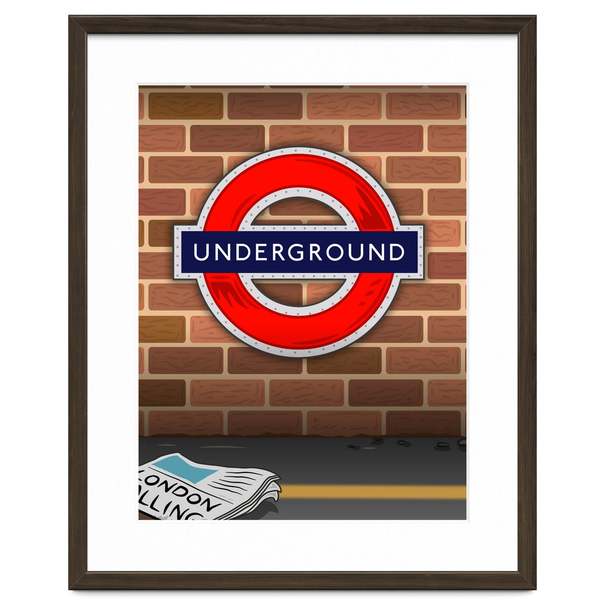 London Underground