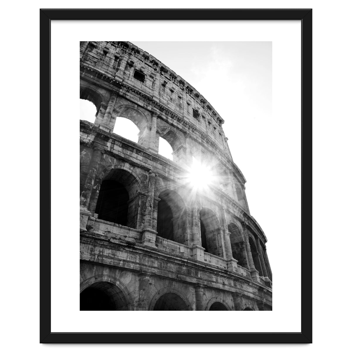 Colosseum, Rome