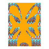 Pop Abstract 2023 Tapiz 2 (Print Only) thumbnail