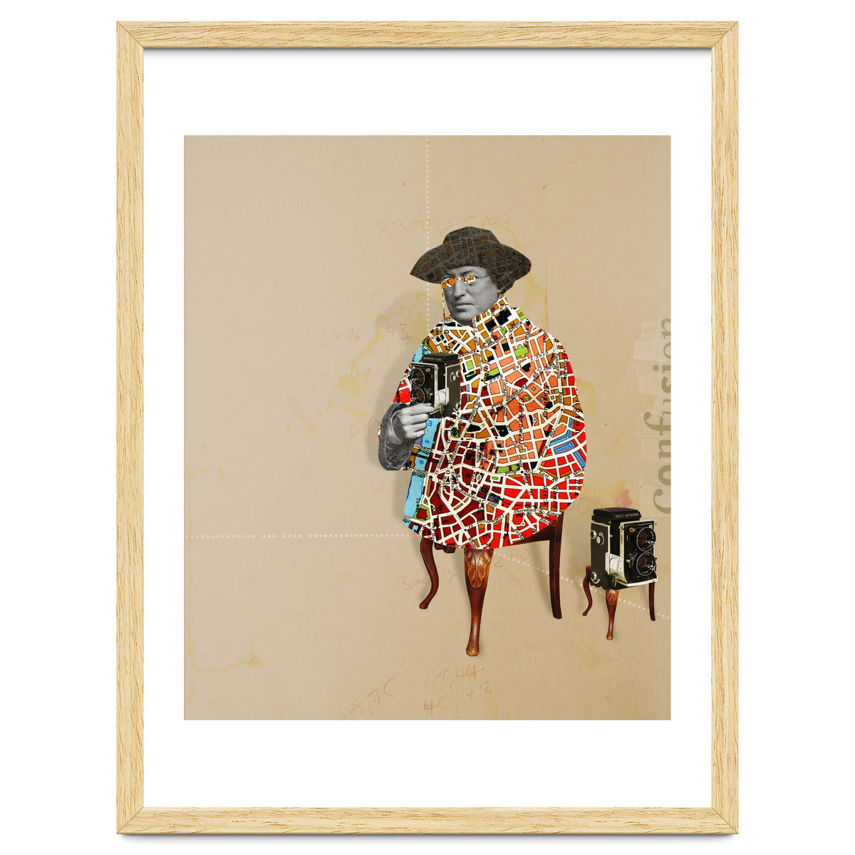 the truth is dead · the navigator