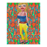 Chica Fashion (Print Only) thumbnail