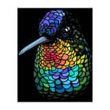 Tropical Bird (Print Only) thumbnail