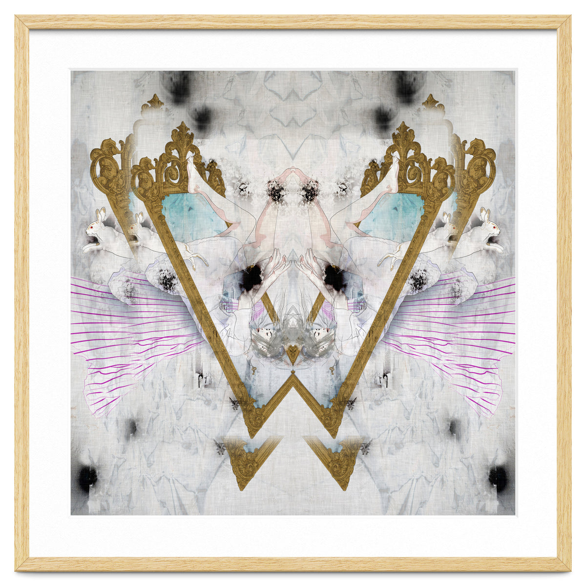 Looking Glass_Parallel