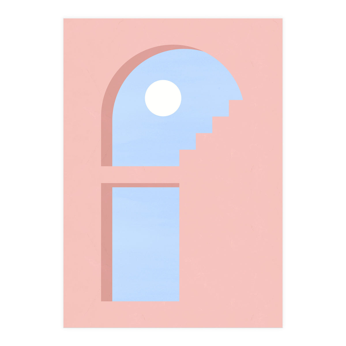 Greece II (Print Only)