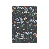 Fishes & Garden (Print Only) thumbnail