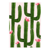 Happy Cacti (Print Only) thumbnail