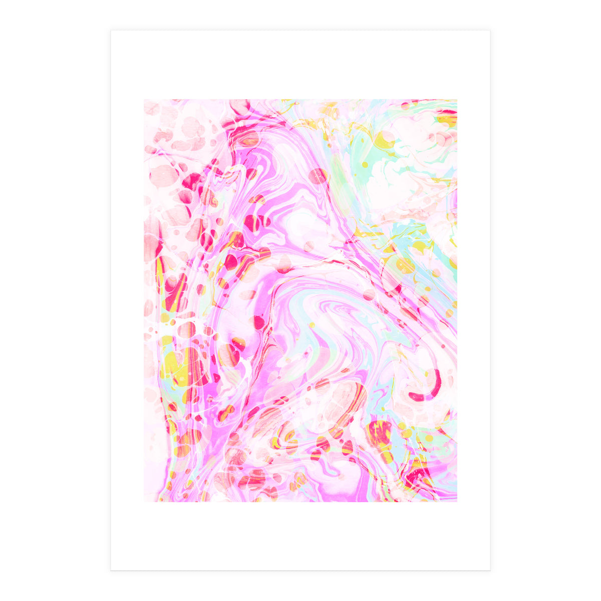 Hiraeth (Print Only)