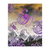 Octopus invasion (Print Only) thumbnail