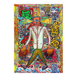 Oficina Del Cobrador 22 (Print Only) thumbnail