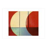 Waning Gibbous (Print Only) thumbnail