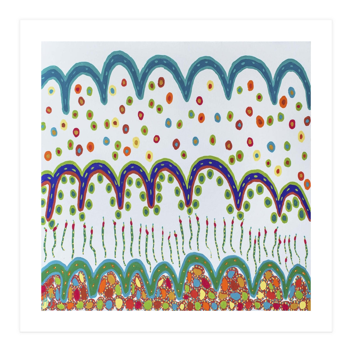 Fun & Fun (Print Only)