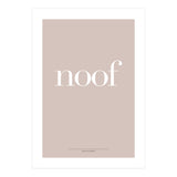 NOOF II (Print Only) thumbnail