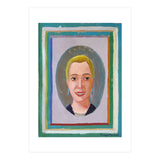 Evita Perón (Print Only) thumbnail
