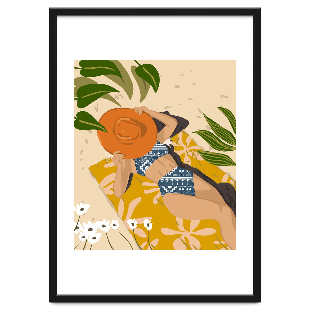 Wherever You Go, Bring Your Own Sunshine