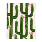 Happy Cacti (Print Only) thumbnail