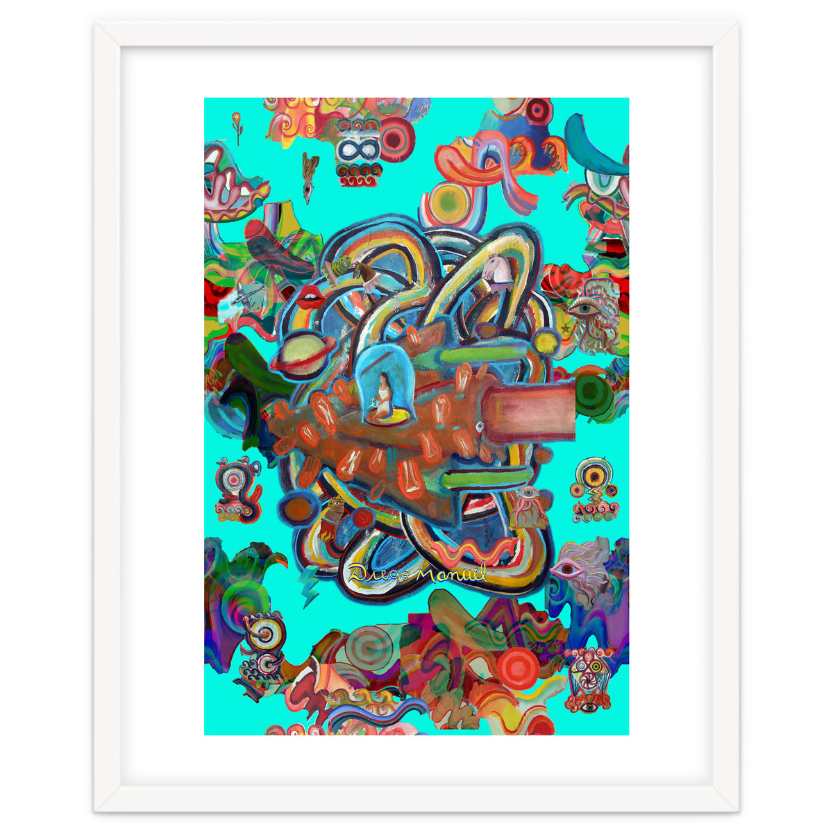 Muchas Cosas 2021 182