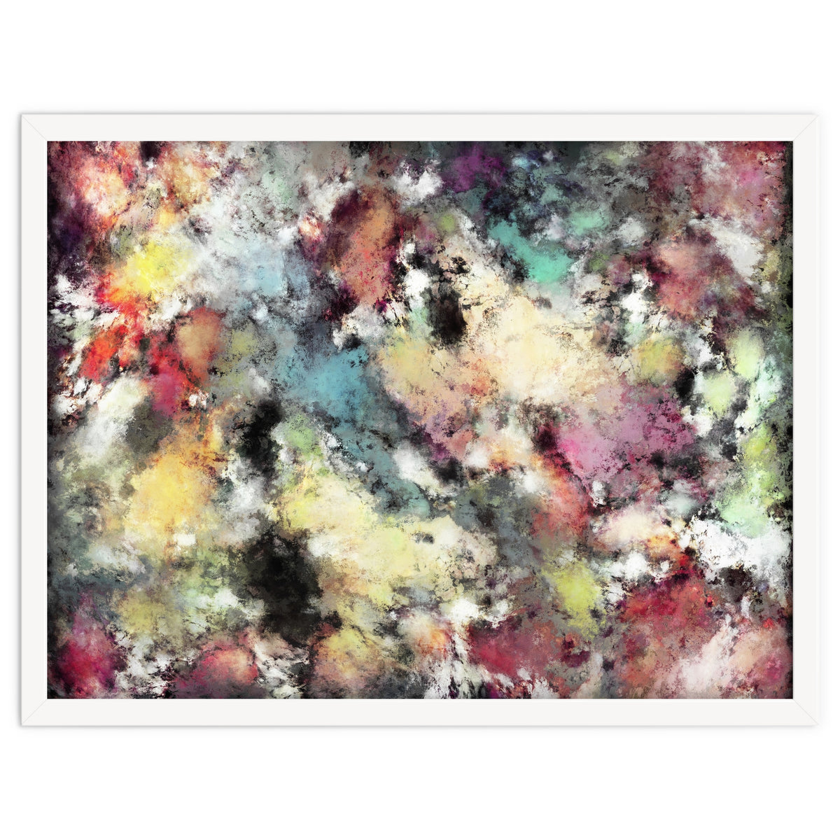 An Uncertain Barrier