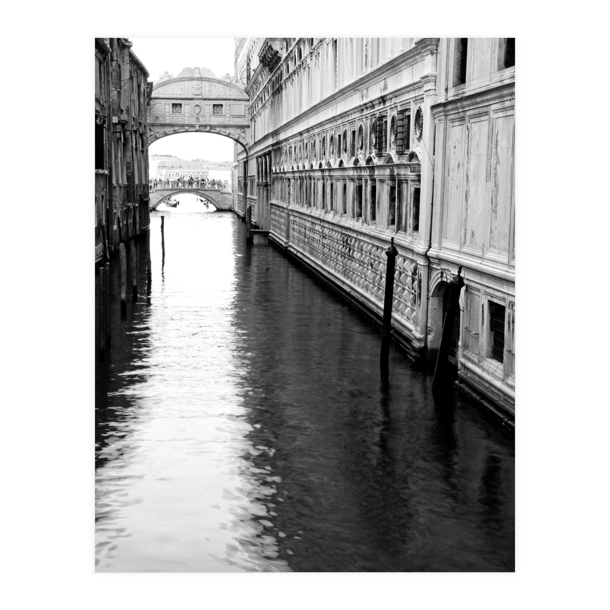 Venice (Print Only)