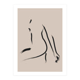 Nude 02 (Print Only) thumbnail