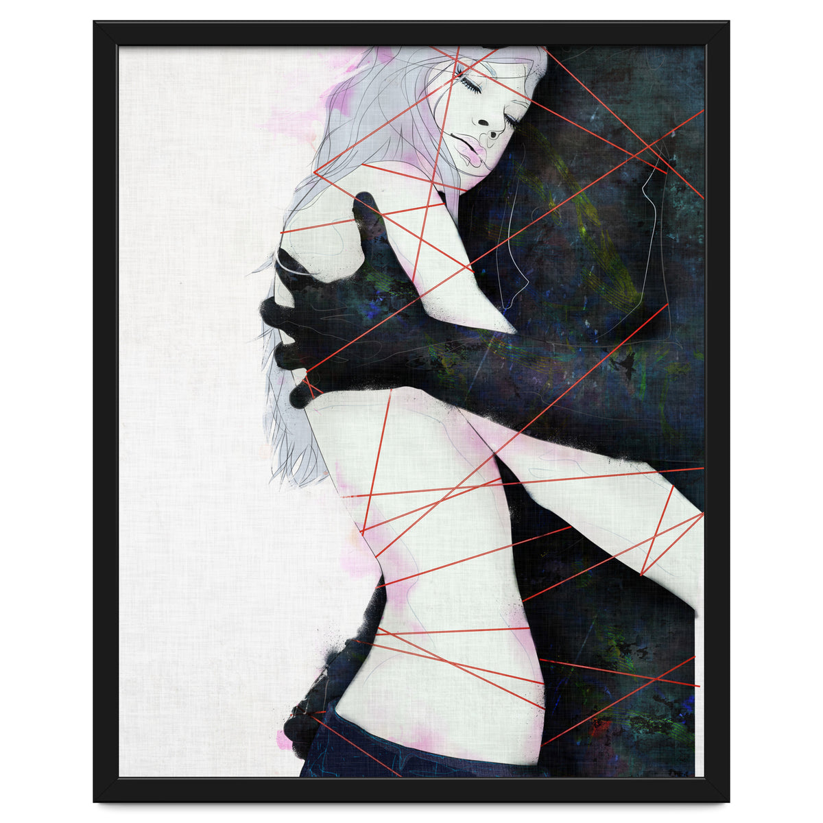 Lovers_over the rainbow