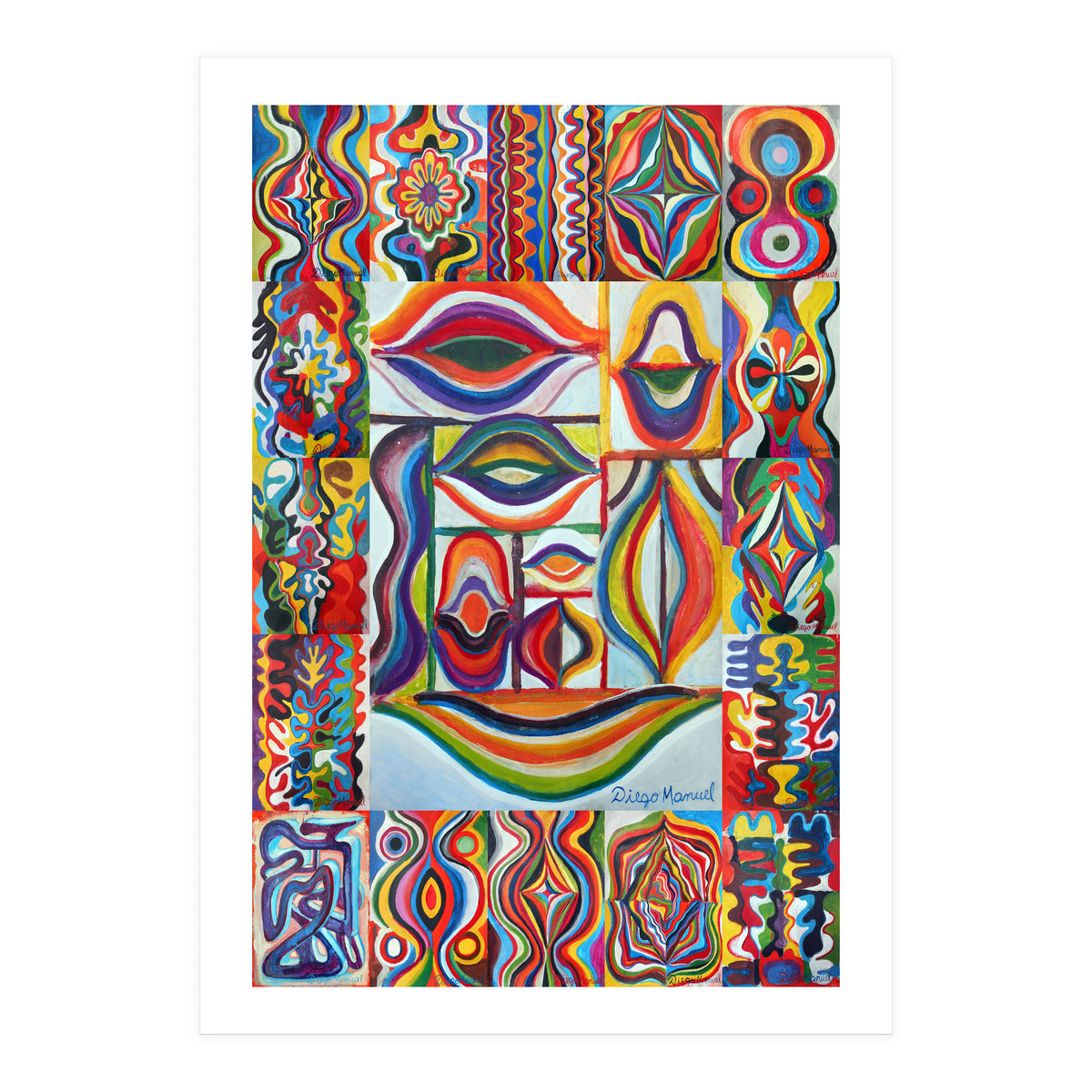 New Graffiti2022 175 (Print Only)