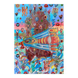 La Isla Digital 27 (Print Only) thumbnail