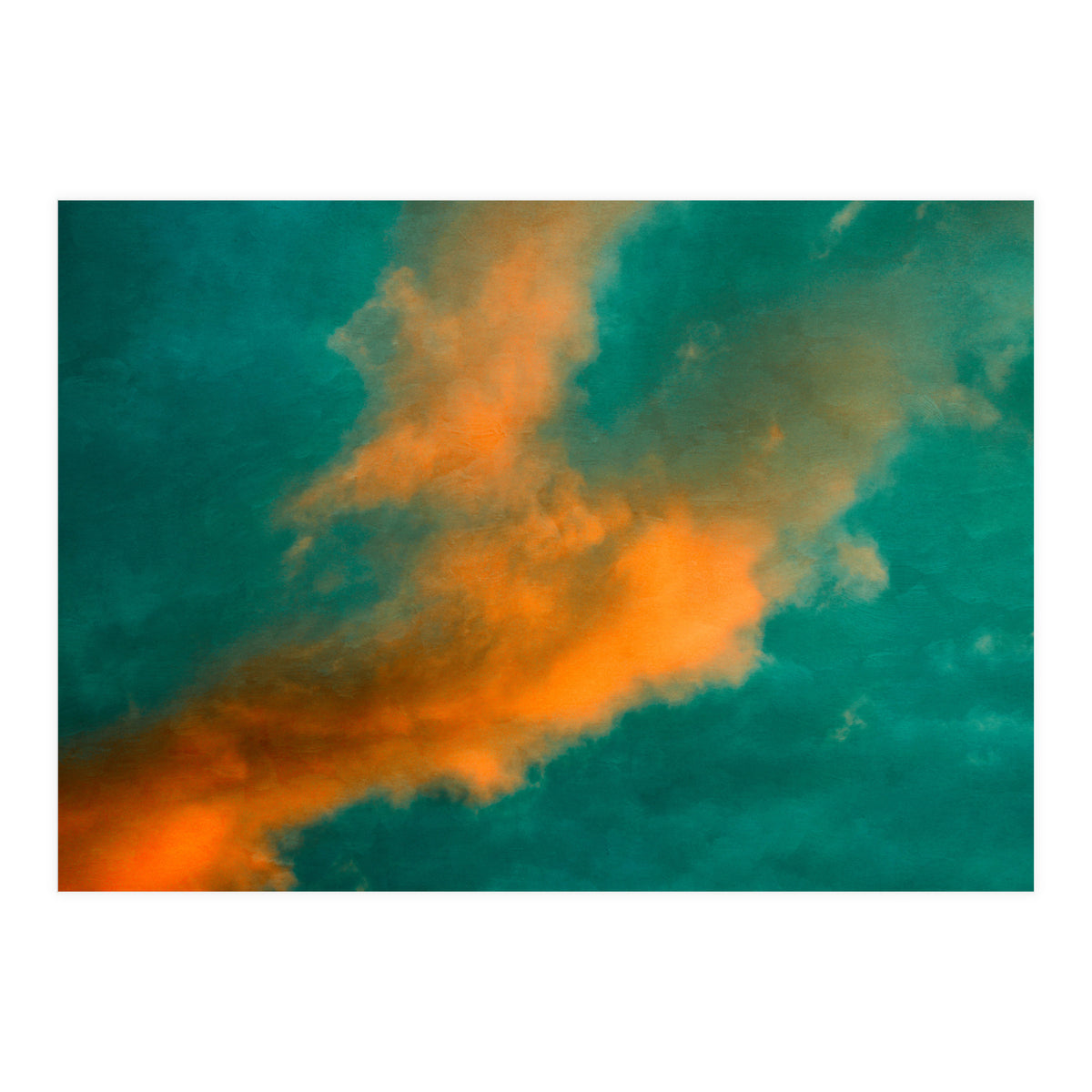 clouds  (Print Only)