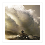 Slow Breathing Large (Print Only) thumbnail