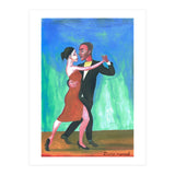 Tango 3 (Print Only) thumbnail