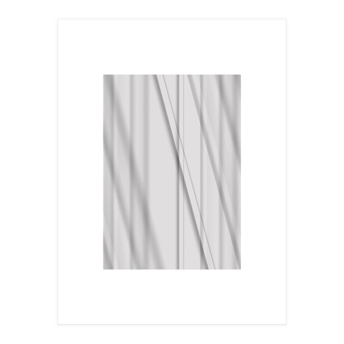 Veil 09 (Print Only)