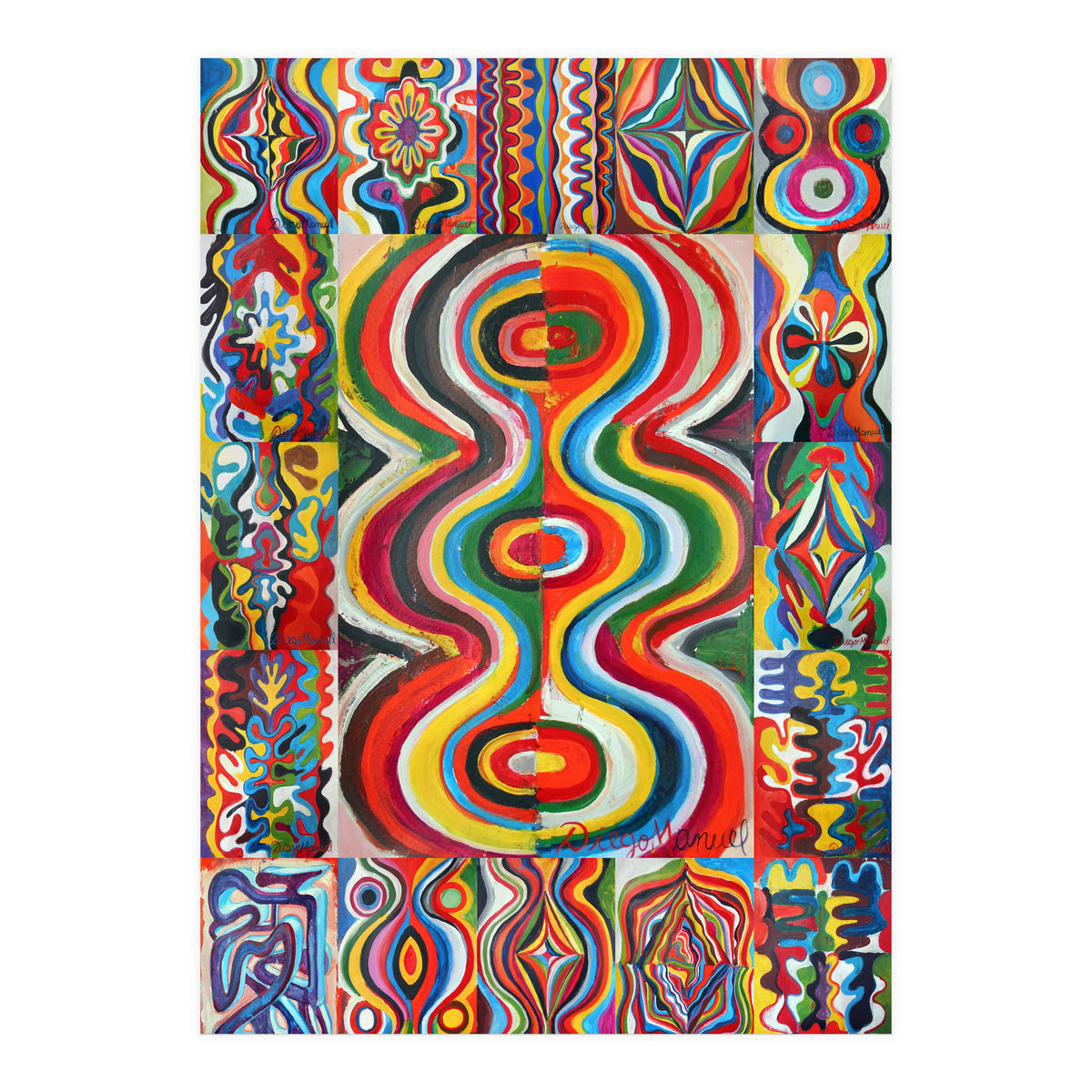 New Graffiti2022 168 (Print Only)