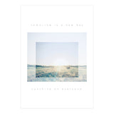 sunshine on everyone (Print Only) thumbnail
