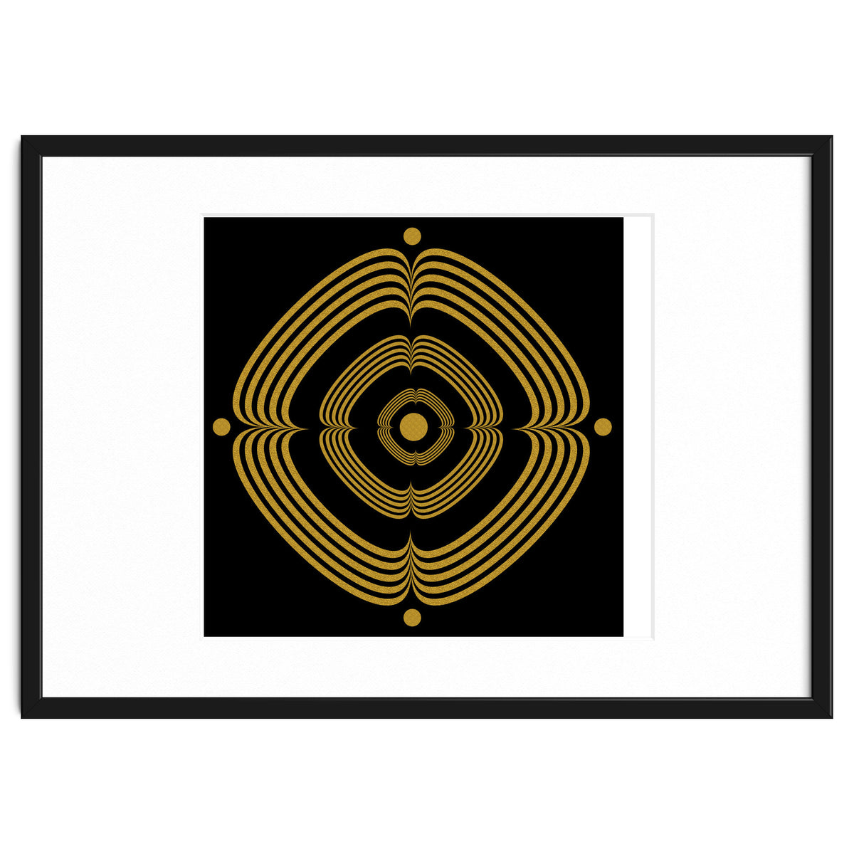 Golden Spiral