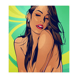Girl (Print Only) thumbnail